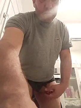 Poseidone76 online show from April 9, 8:15 pm