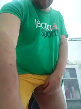 Poseidone76 online show from April 22, 3:50 pm