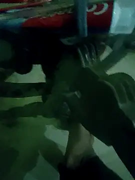 Pagelboy 089 online show from March 8, 1:14 am