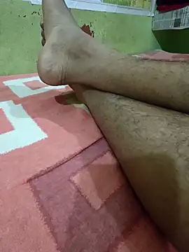 Pagelboy 089 online show from April 9, 11:05 am