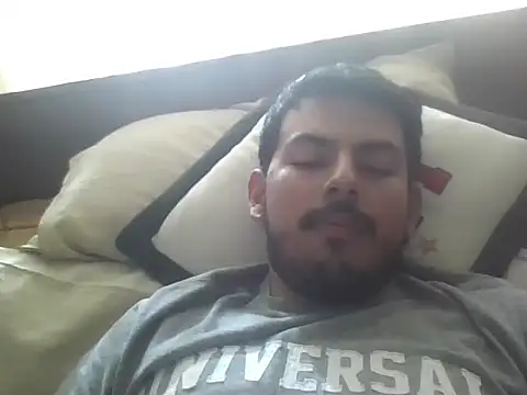 Mateotubbe online show from April 12, 9:27 pm