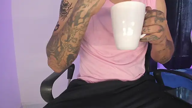 Sean royal online show from January 17, 3:48 pm