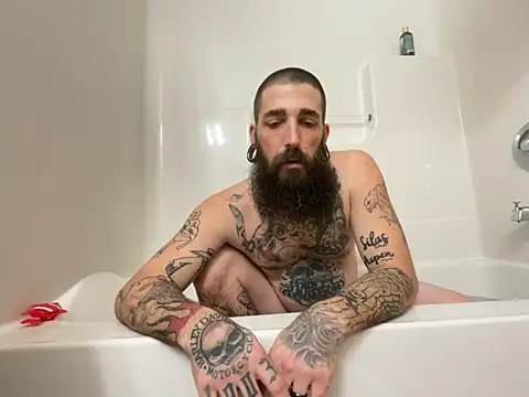 ScottyBighorn online show from February 12, 8:37 pm