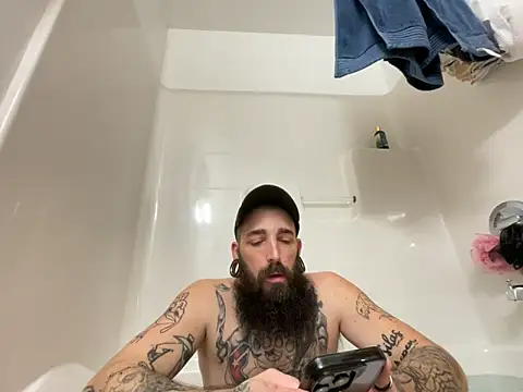 ScottyBighorn online show from February 7, 6:57 pm