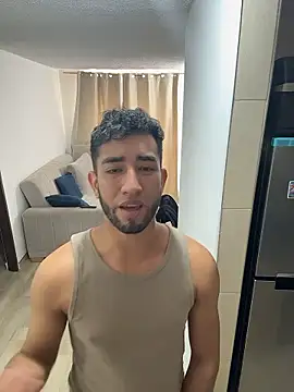 liam bronw online show from January 5, 9:18 pm