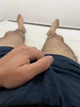 gael12450 online show from March 13, 6:32 am