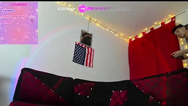 camilo model online show from January 10, 12:16 am