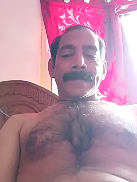 Mdsalu47 online show from February 4, 5:46 am