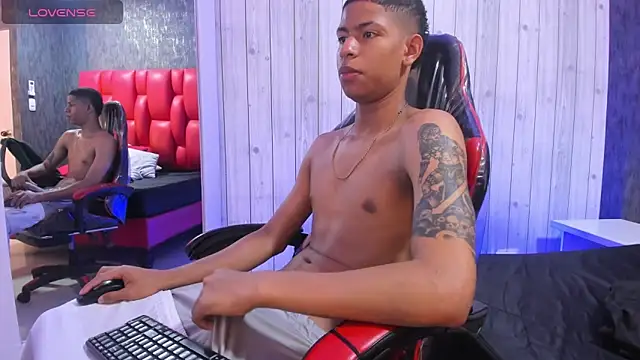  erick j online show from March 7, 8:50 pm