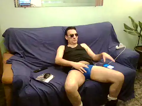 Viteperromad online show from January 6, 6:56 pm