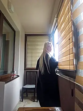 JohnnyDiamant online show from April 20, 1:13 pm