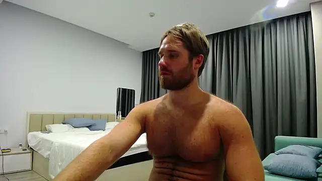 LorenzoLux online show from June 4, 4:35 pm