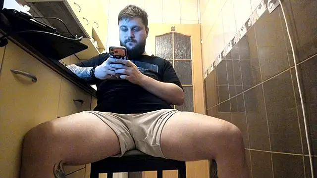 ashtondel online show from March 3, 2:41 am