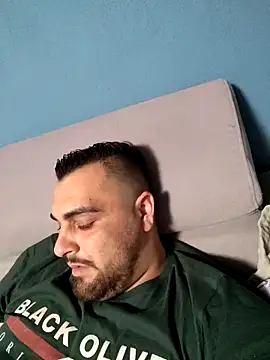 Attila98 online show from March 2, 9:22 pm