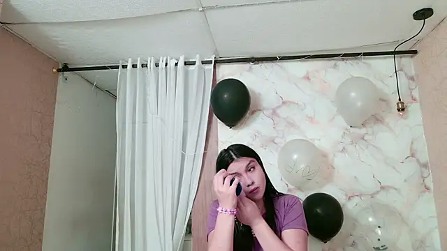 AdanNdEva online show from February 16, 2:53 am