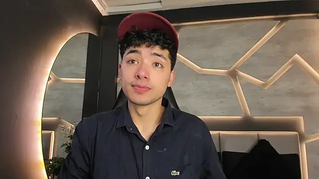 Matt Wolf  online show from January 11, 1:15 pm