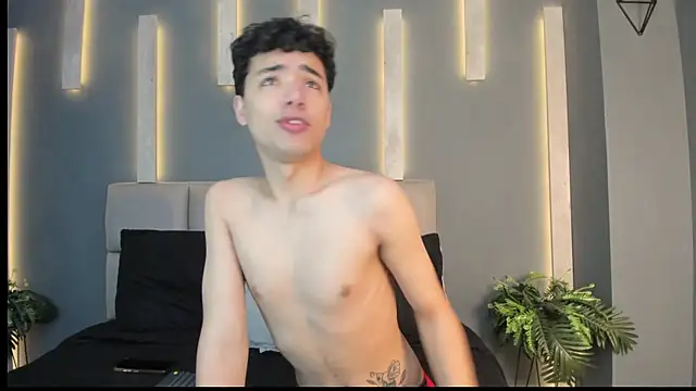 Matt Wolf  online show from January 16, 11:46 am