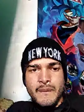 Fernandocj  online show from January 16, 5:16 pm