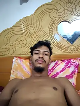 RAKIB5676 online show from March 4, 12:12 pm