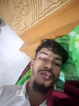 RAKIB5676 online show from February 6, 2:36 pm