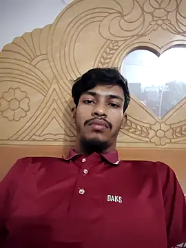 RAKIB5676 online show from January 14, 4:00 pm