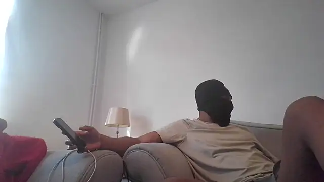 K1prince online show from March 21, 11:14 am