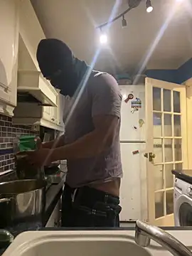 K1prince online show from February 10, 6:34 pm