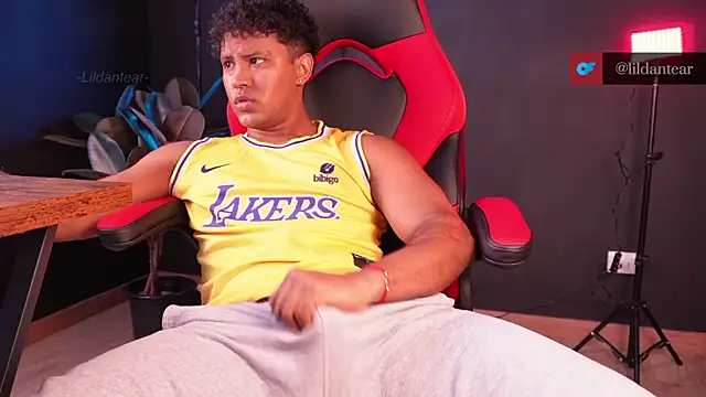 yosoylildante online show from January 17, 11:46 am