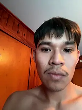 andres21MJ online show from January 12, 6:01 pm