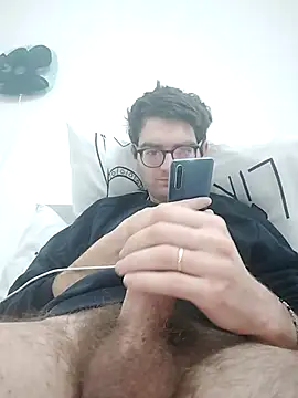 Cum-  online show from February 17, 7:40 am