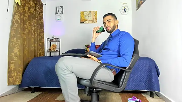 Yafir-Jafet online show from January 17, 11:28 pm