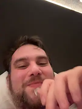 Dominic2295 online show from February 16, 4:27 pm