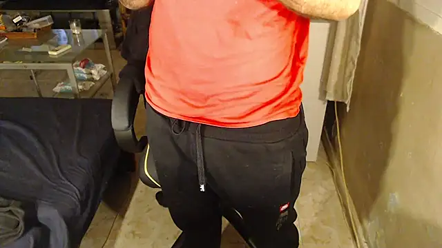 Blackroseyzeus online show from January 15, 7:05 pm