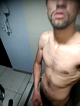 AlejandreBy online show from January 9, 7:02 am