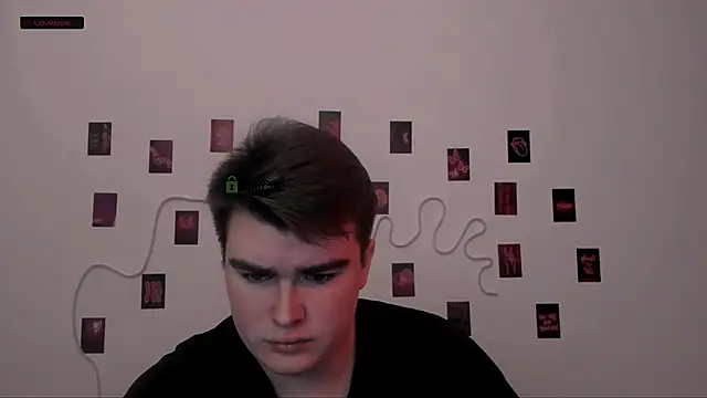 theo drift online show from February 26, 8:21 pm