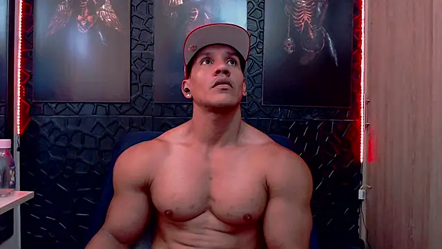 viktor herrera online show from February 23, 4:19 pm