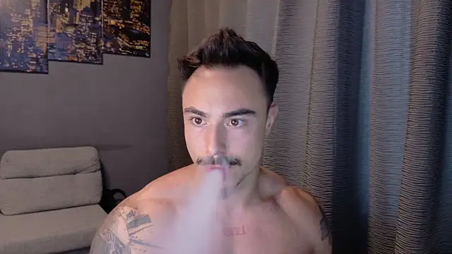 Master Lukas online show from April 20, 2:30 pm