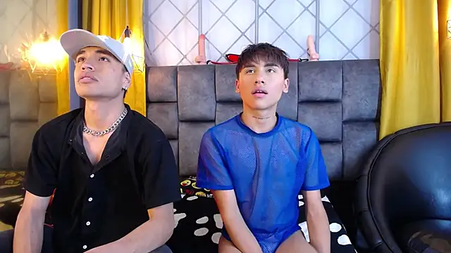 Maik Russo online show from January 9, 5:29 pm