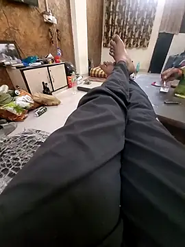 rohit16770 online show from April 19, 6:10 pm