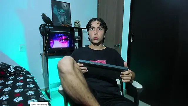 Keisuke Baji  online show from January 17, 3:37 pm