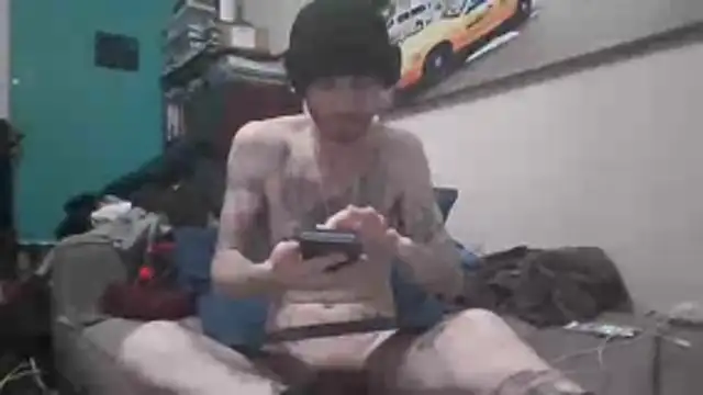 Nico2Nasty online show from April 23, 4:50 am