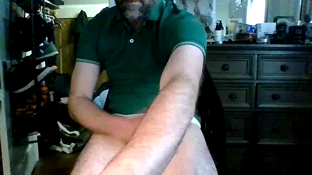 controlmyhole online show from June 19, 6:46 pm
