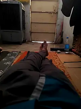 HadDrawers online show from April 3, 9:17 am