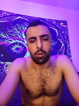 Moh 197 online show from January 31, 8:07 pm