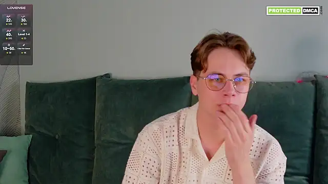 Ethann top online show from January 17, 6:44 pm