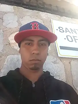 Axelymars online show from January 6, 7:40 pm