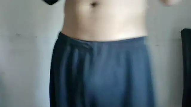 Lux Masked online show from June 18, 10:53 am