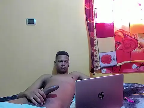 aunstin mohamme online show from February 21, 8:54 pm