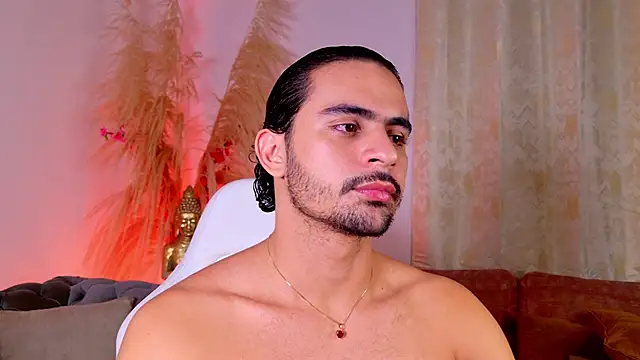 ItsCamiloX online show from February 6, 1:02 am