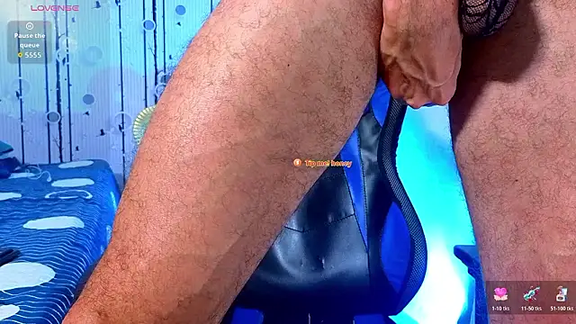 Simon Rz online show from March 7, 12:03 pm